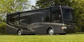 New 2014 Motorhomes For Sale: Palazzo Class A Diesel Pushers
