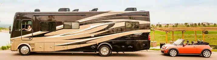 travel trailer cost of ownership