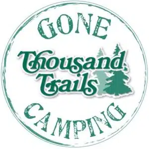 TT Gone Camping