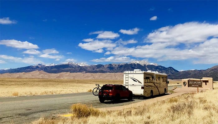 How Much Have We Spent On Fuel Over 6 Years Of Full Time Rv Life - Rv Love