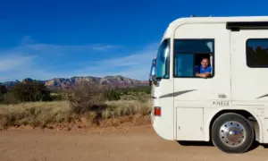 casita travel trailer remodel