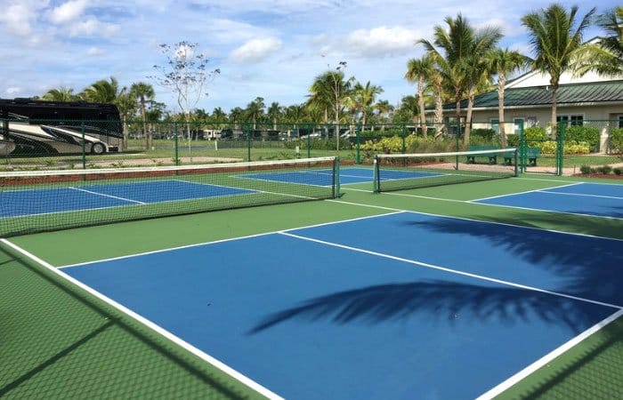 Review: Palm Beach Motorcoach Resort, Jupiter, FL - RV Love
