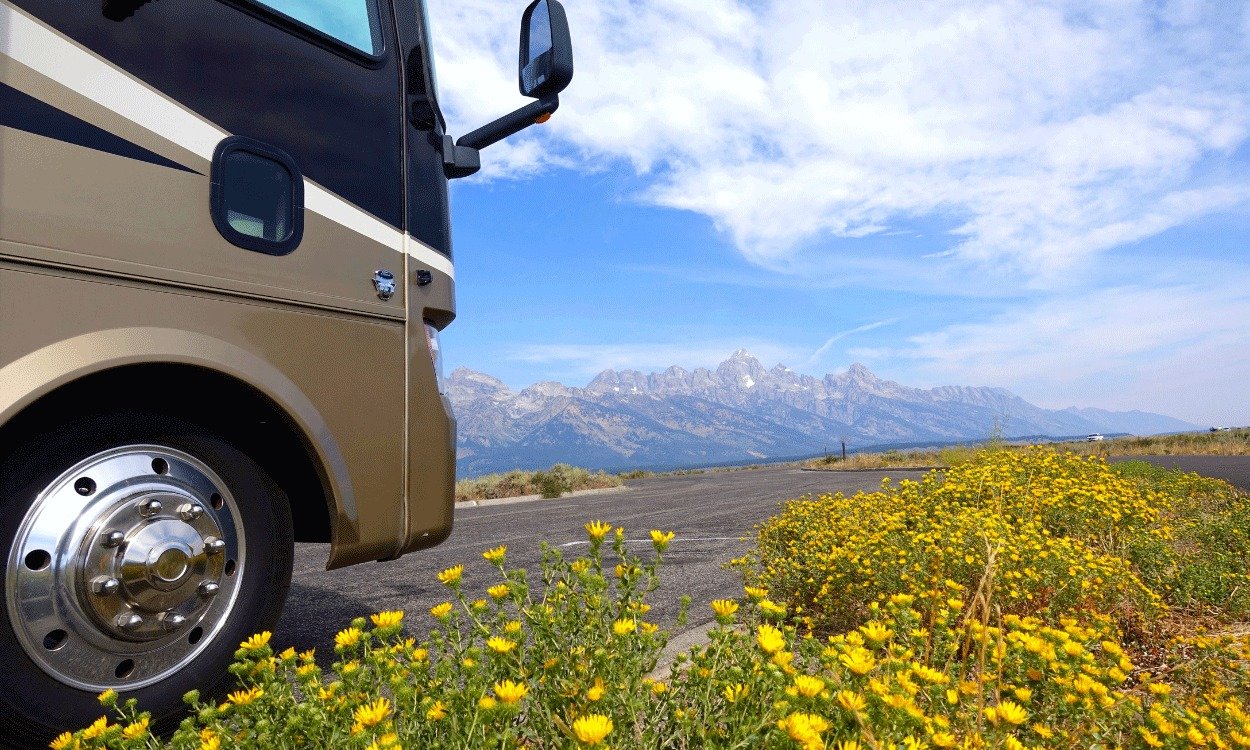 5 Costly RV Appliances To Avoid (And What To Use Instead)
