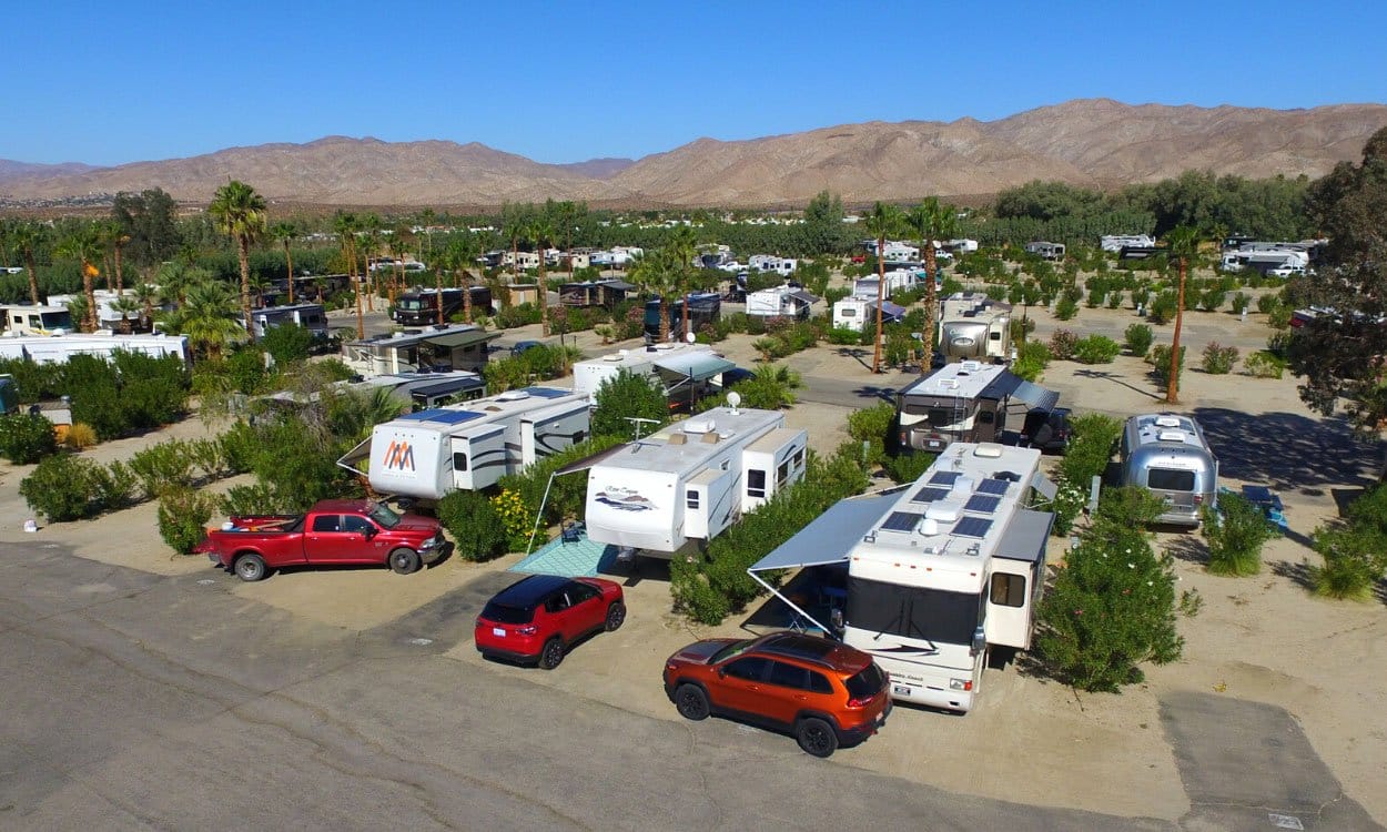 rv campground wife swapping