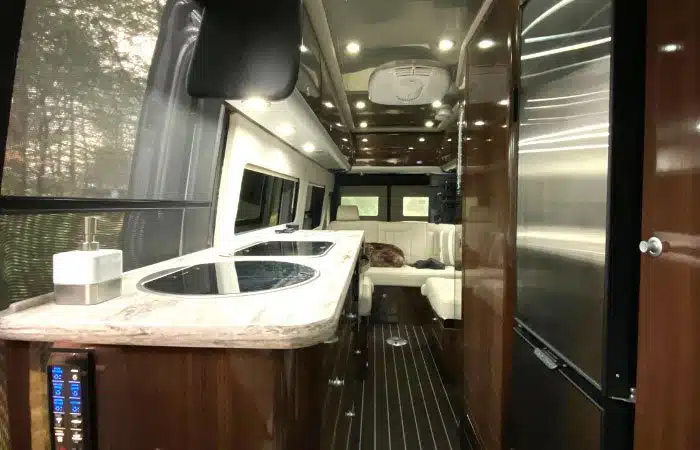 airstream interstate grand tour ext base