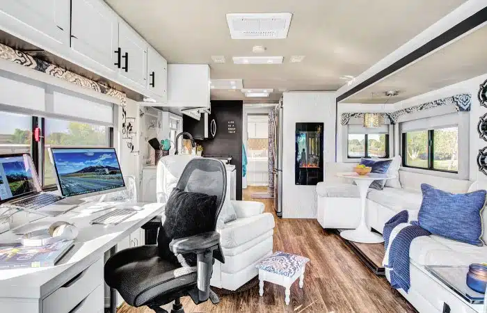 travel trailer cost of ownership