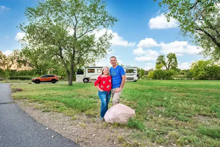 travel trailer cost of ownership