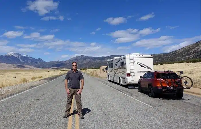 mobile internet for travel trailers