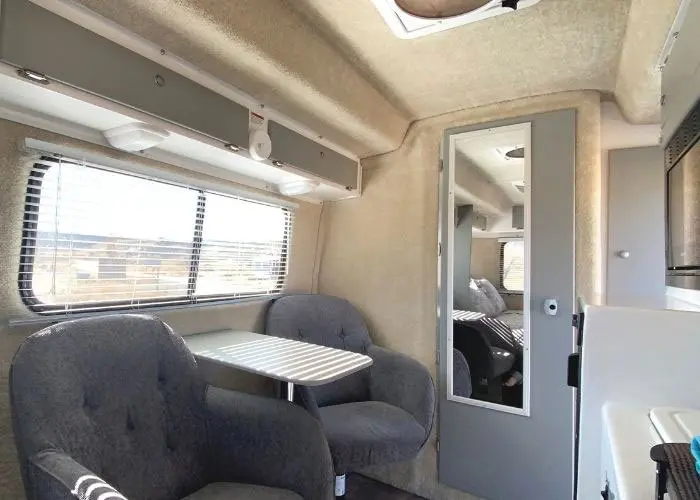 casita travel trailer uk