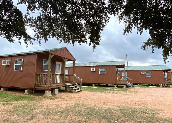 Review: Big Chief RV and Cabin Resort in Texas Hill Country - RV Love