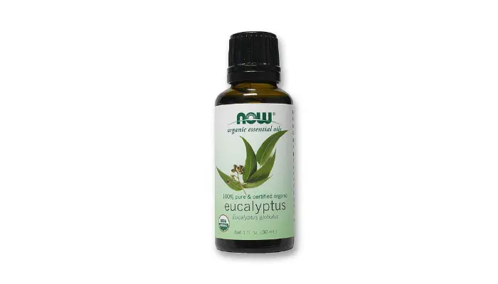 eucalyptus oil