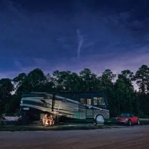Best Campgrounds