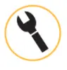 Wrench Image - Repairs & Maintenance