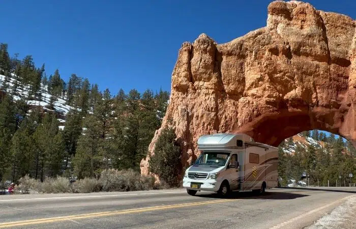 Understanding RV Warranties and Full-Time RVing