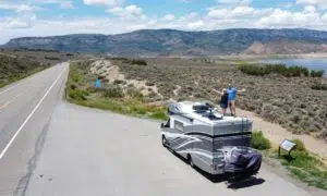 cost of casita travel trailer