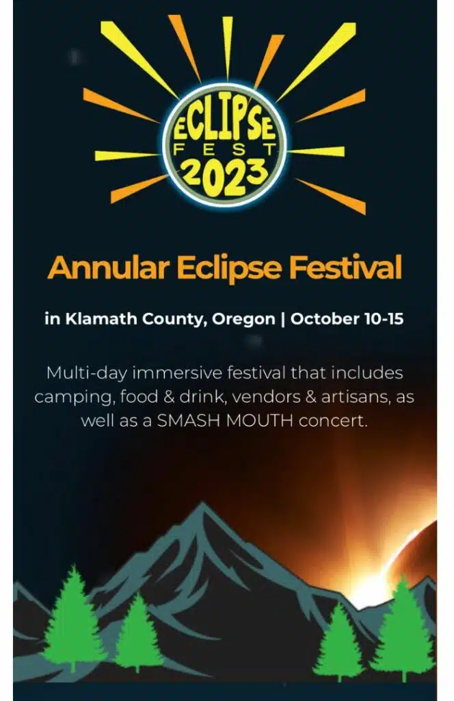 vertical image eclipsefest23 festival oregon october 2023